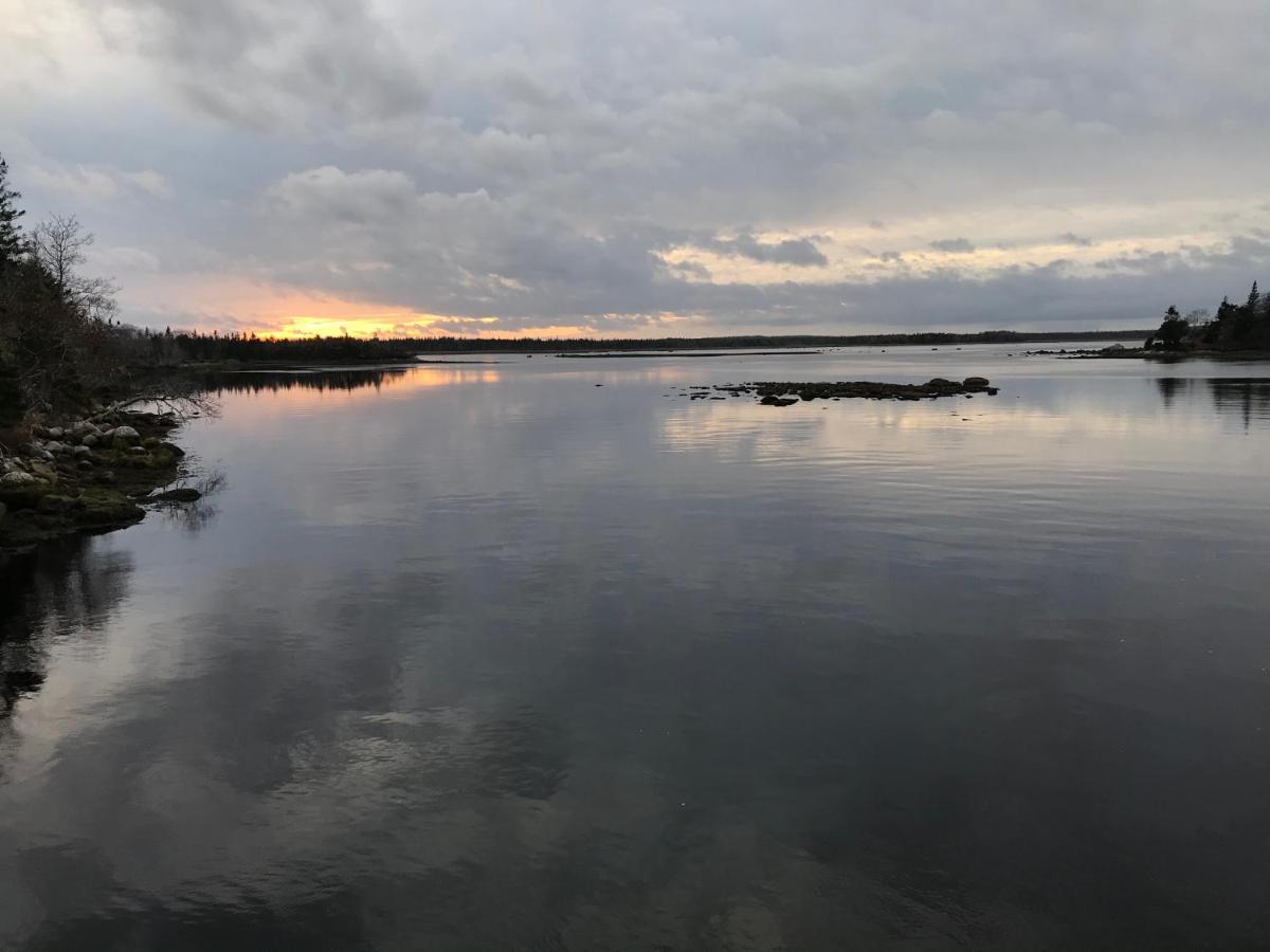 Bed and Breakfast Studio 181 Bed & Breakfast Port Clyde Екстер'єр фото