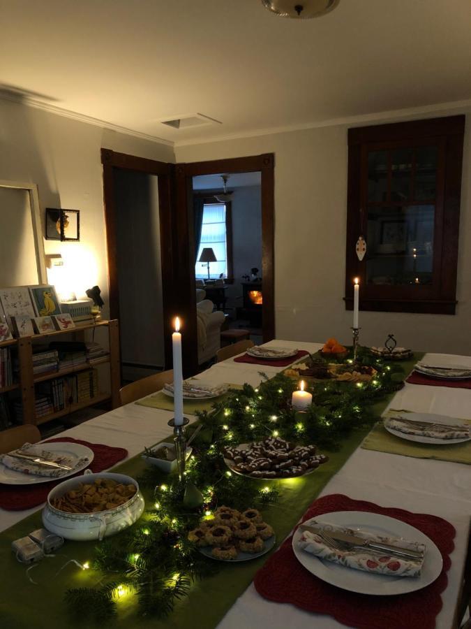 Bed and Breakfast Studio 181 Bed & Breakfast Port Clyde Екстер'єр фото