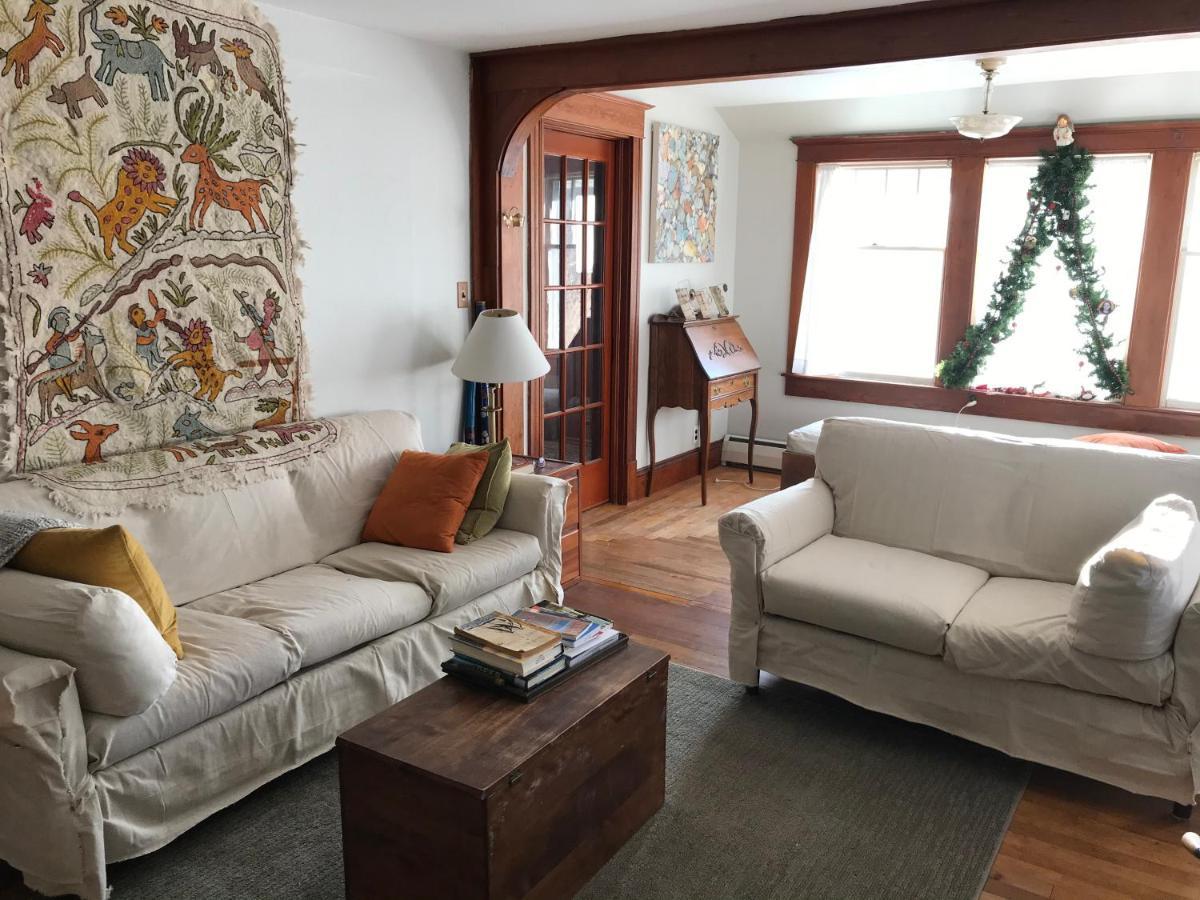 Bed and Breakfast Studio 181 Bed & Breakfast Port Clyde Екстер'єр фото