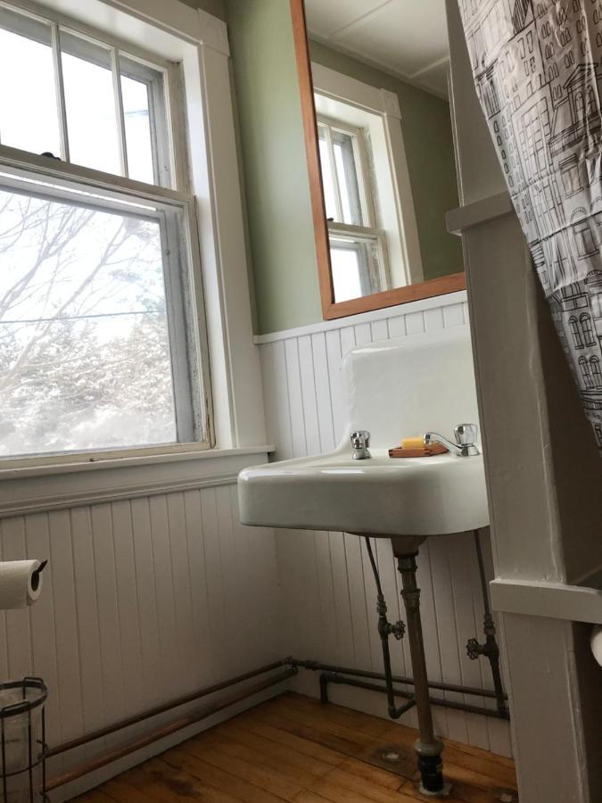 Bed and Breakfast Studio 181 Bed & Breakfast Port Clyde Екстер'єр фото