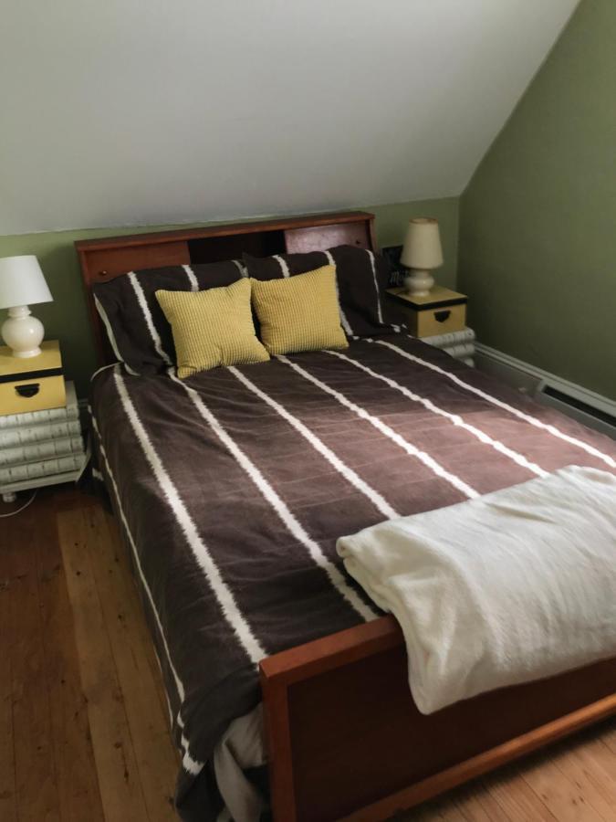 Bed and Breakfast Studio 181 Bed & Breakfast Port Clyde Екстер'єр фото