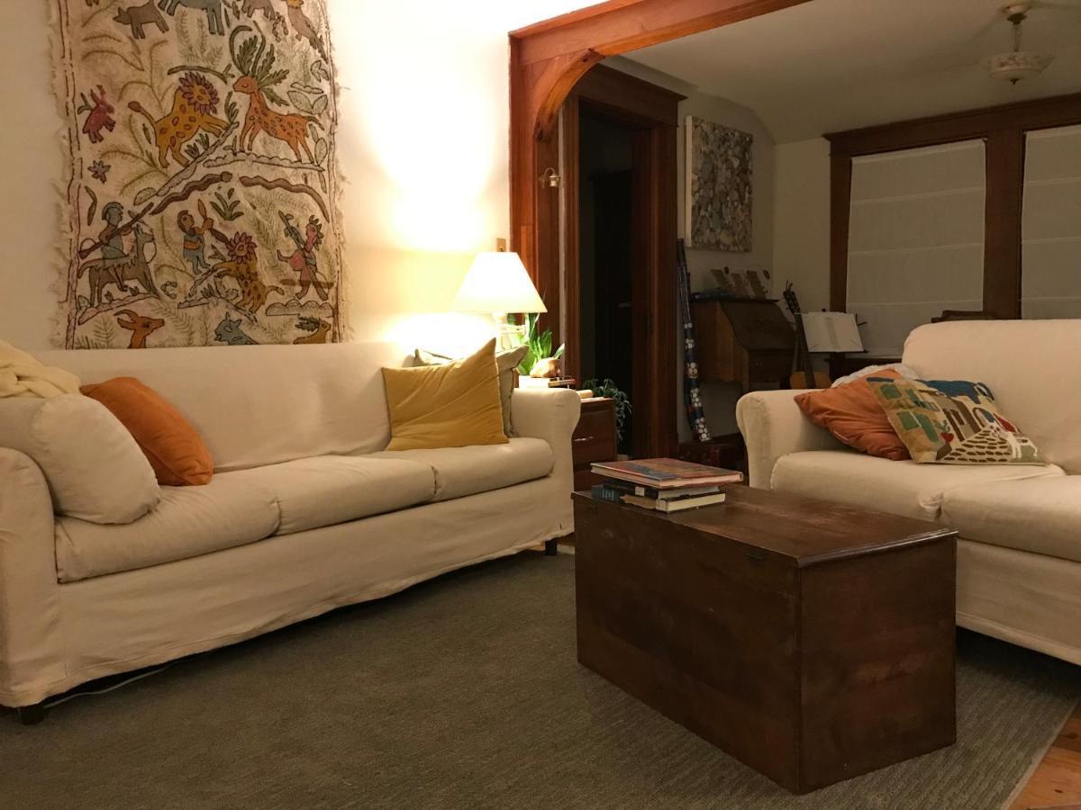 Bed and Breakfast Studio 181 Bed & Breakfast Port Clyde Екстер'єр фото