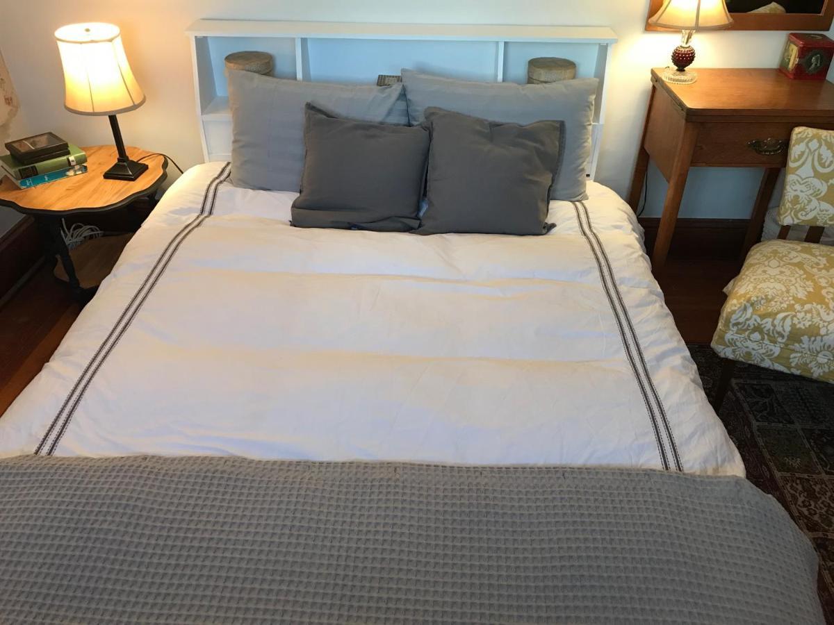 Bed and Breakfast Studio 181 Bed & Breakfast Port Clyde Екстер'єр фото