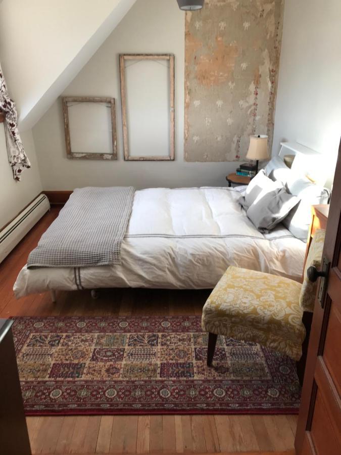 Bed and Breakfast Studio 181 Bed & Breakfast Port Clyde Екстер'єр фото