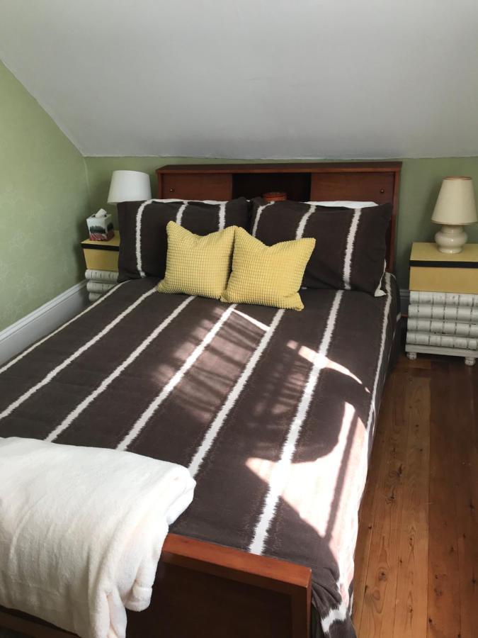 Bed and Breakfast Studio 181 Bed & Breakfast Port Clyde Екстер'єр фото