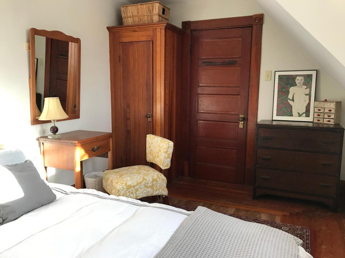 Bed and Breakfast Studio 181 Bed & Breakfast Port Clyde Екстер'єр фото