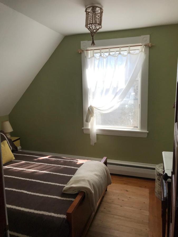Bed and Breakfast Studio 181 Bed & Breakfast Port Clyde Екстер'єр фото