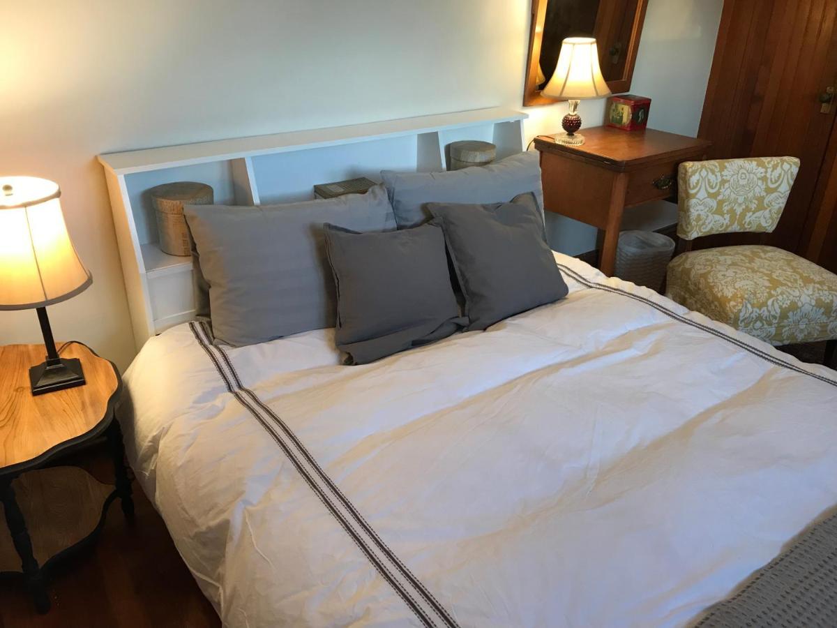Bed and Breakfast Studio 181 Bed & Breakfast Port Clyde Екстер'єр фото